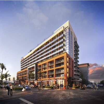 The Standard Midtown