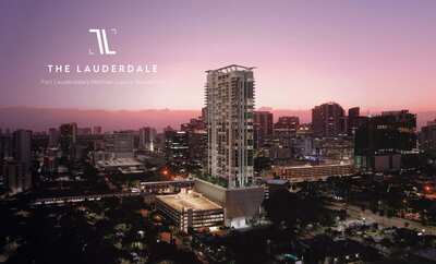 The Lauderdale
